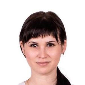Краснова Екатерина Владимировна