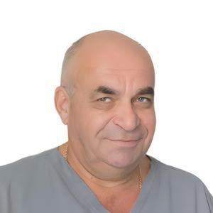 Качмазов Игорь Валикоевич