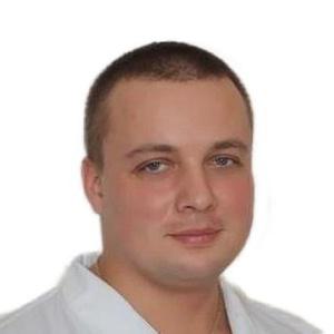 Пискарев Сергей Игоревич