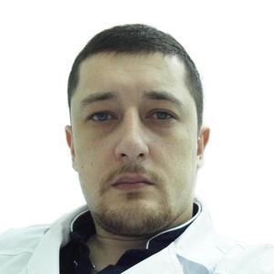 Малякин Иван Васильевич