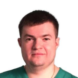 Кушнир Игорь Михайлович