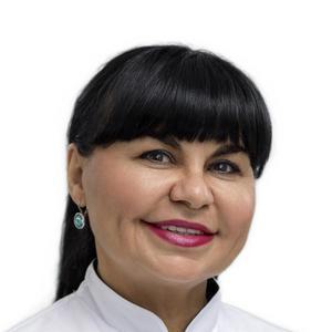 Карапетян Гаяне Владимировна