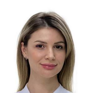 Аксенова Татьяна Дмитриевна