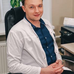 Чиркин Янек Витальевич