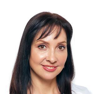 Яковенко Ольга Анатольевна