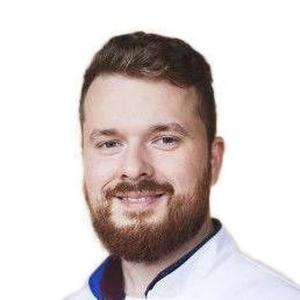 Адашевский Владимир Игоревич