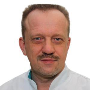 Иванов Александр Аркадьевич