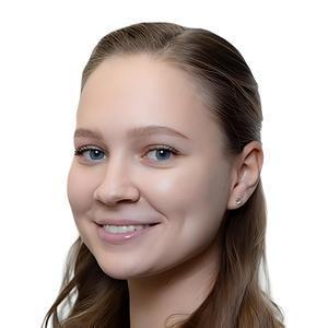 Пичугина Юлия Максимовна