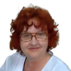 Широкова Татьяна Алексеевна
