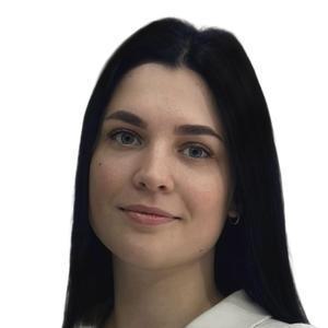 Никулина Ольга Сергеевна