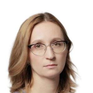 Хмара Татьяна Николаевна