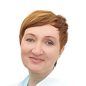 Евдокимова Елена Игоревна