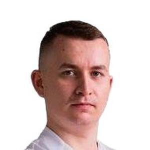 Воропанов Дмитрий Андреевич