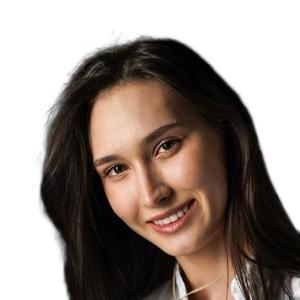Кашапова Камилла Азатовна