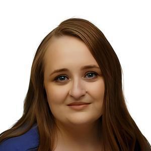 Голубева Ольга Евгеньевна