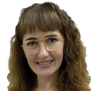 Гвиниашвили Елена Валерьевна