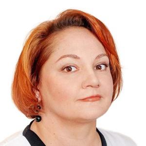 Иванова Оксана Викторовна
