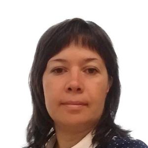 Супрун Надежда Николаевна
