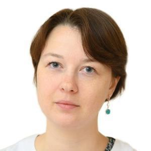 Бигашева Лилия Равилевна