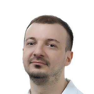 Тибилов Андрей Валерьевич