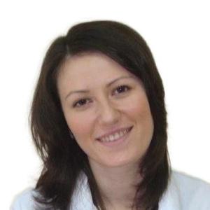 Капранова Анна Павловна