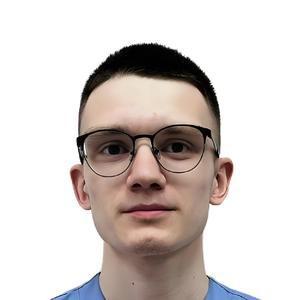 Игнатов Алексей Сергеевич