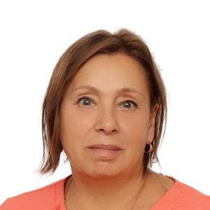 Мозалева Тамара Александровна