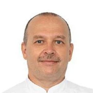 Шолохов Валерий Анатольевич