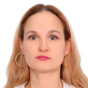 Клинских Наталья Владимировна
