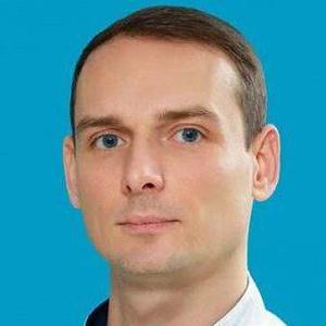 Кряжев Денис Леонидович