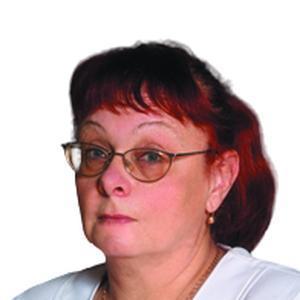 Тимофеева Ольга Михайловна