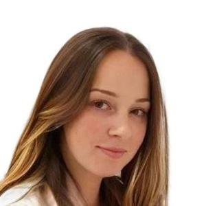Гурковская Янина Юрьевна