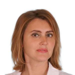 Смирнова Юлия Сергеевна