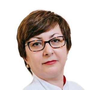 Копачану Юлия Юрьевна
