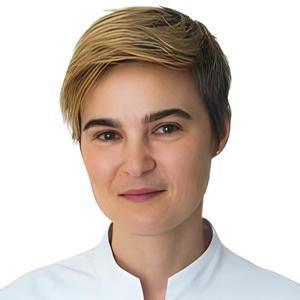 Желудова Оксана Ивановна