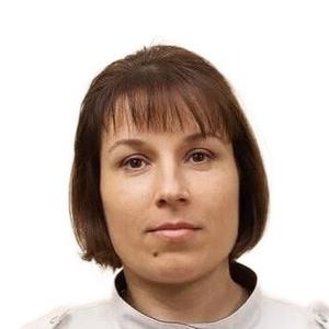 Круглова Вера Владимировна
