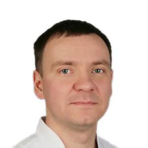 Федосеев Андрей Анатольевич