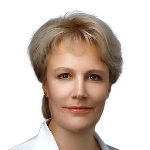 Семенова Ия Владимировна