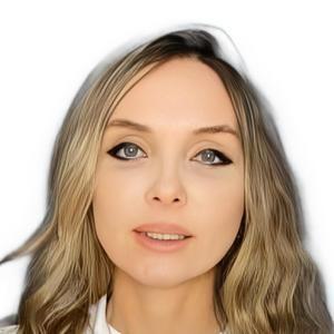 Койене Анжелика Юрьевна