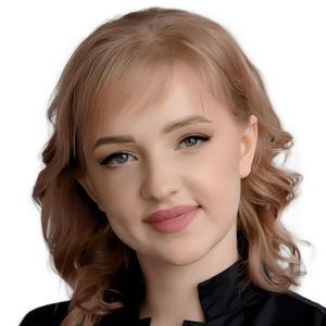 Кутовая Евгения Владимировна