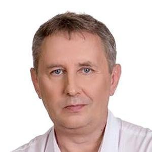 Краснослободцев Виктор Александрович