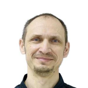 Моисеев Александр Николаевич
