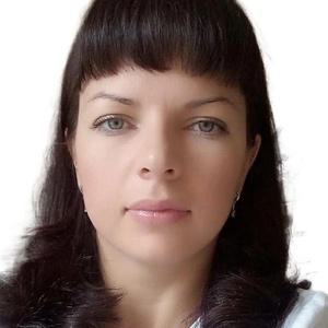 Борокина Екатерина Александровна