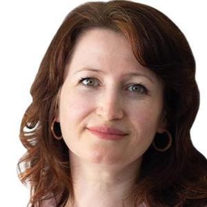 Сейдалиева Зарема Ахтемовна