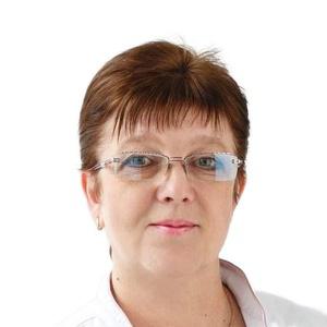 Шанина Ольга Владимировна