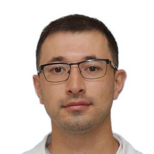 Алиев Казим Алиевич