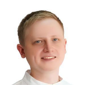 Дронов Максим Владимирович