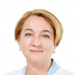 Кораблина Наталья Владимировна