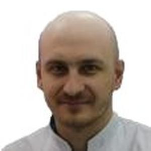 Артюхов Николай Эдуардович