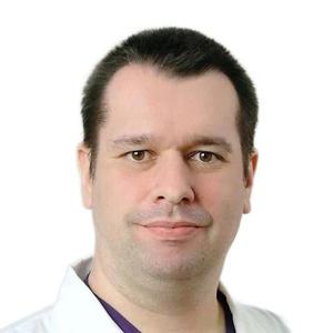 Какубава Максим Рюрикович